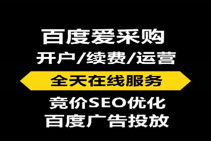 百度竞价托管外包案例：精准定位，高效转化